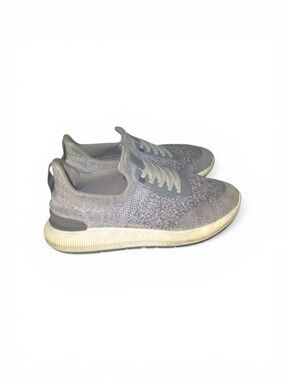 Peter Millar Gray Men's Sneakers size 10.5